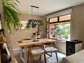 Hermoso Chalet familiar